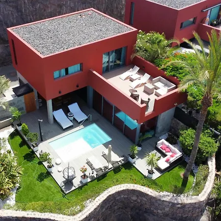 Villa Cooper San Bartolomé Extérieur photo