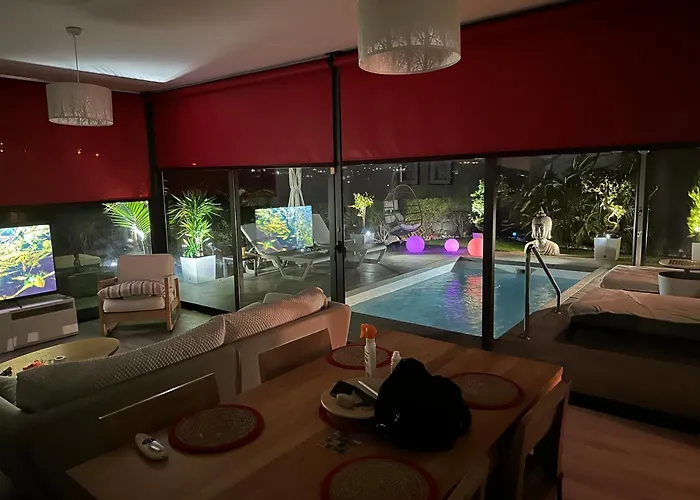 Villa Cooper